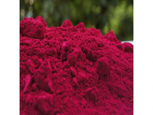 汽巴固美透紅TBR